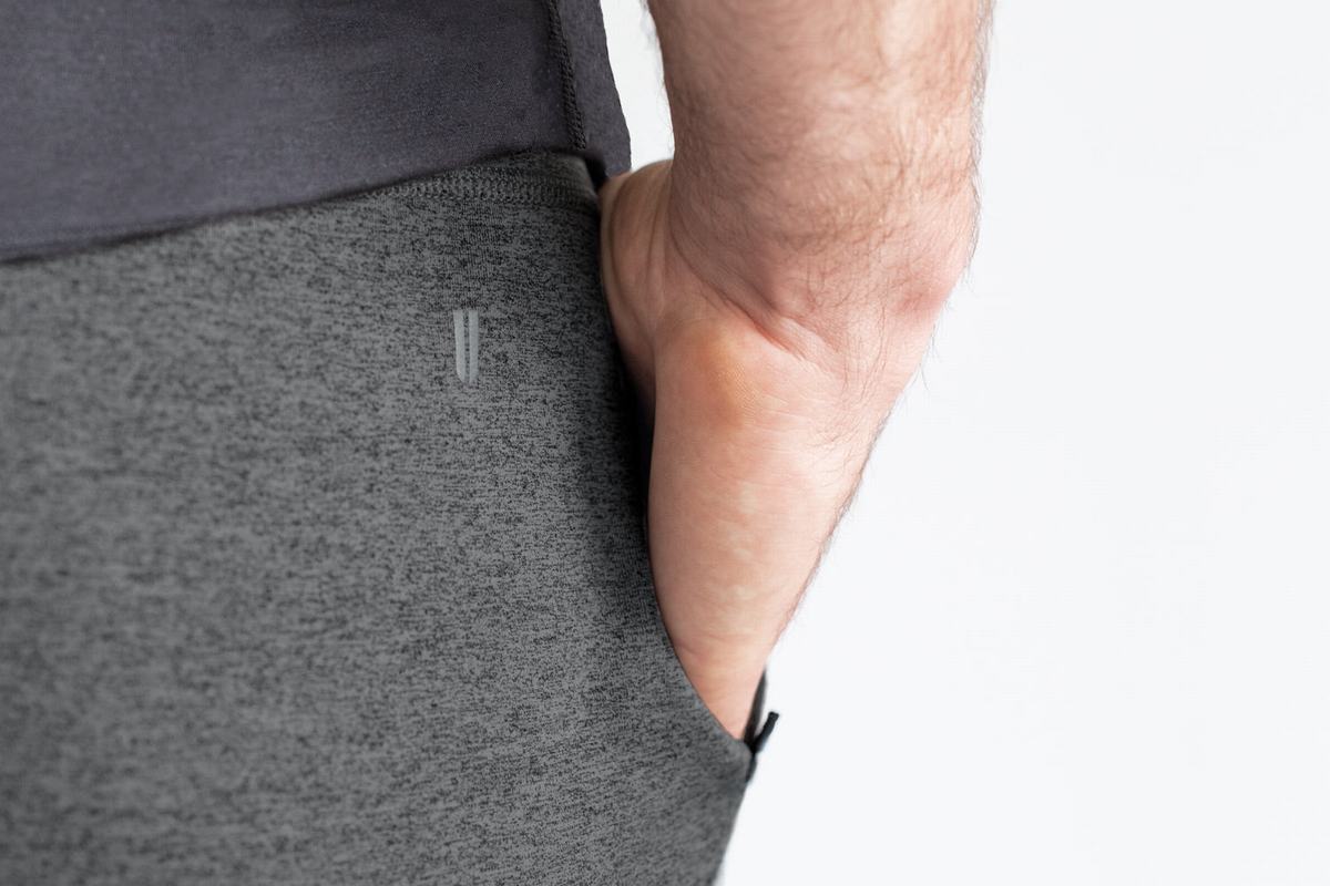 Shorts Nobull Knit 8.5