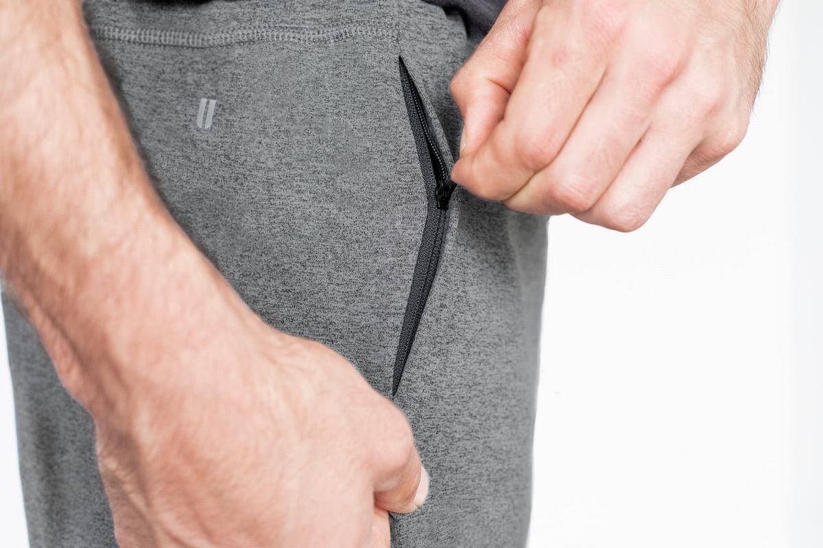Shorts Nobull Knit 8.5
