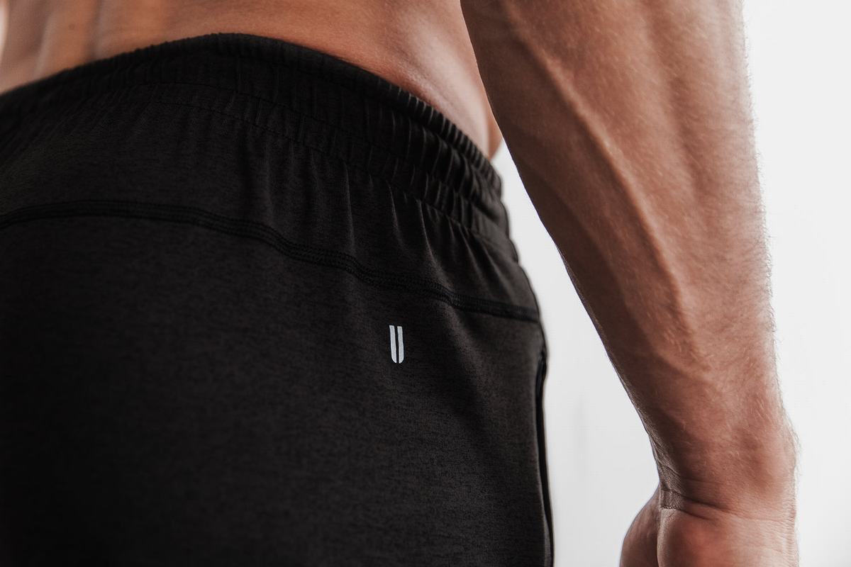 Shorts Nobull Knit 8.5