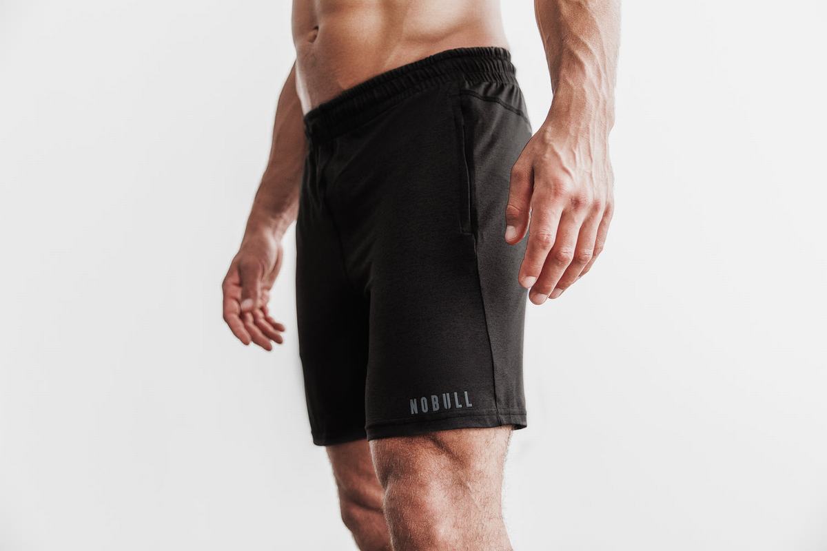 Shorts Nobull Knit 8.5\