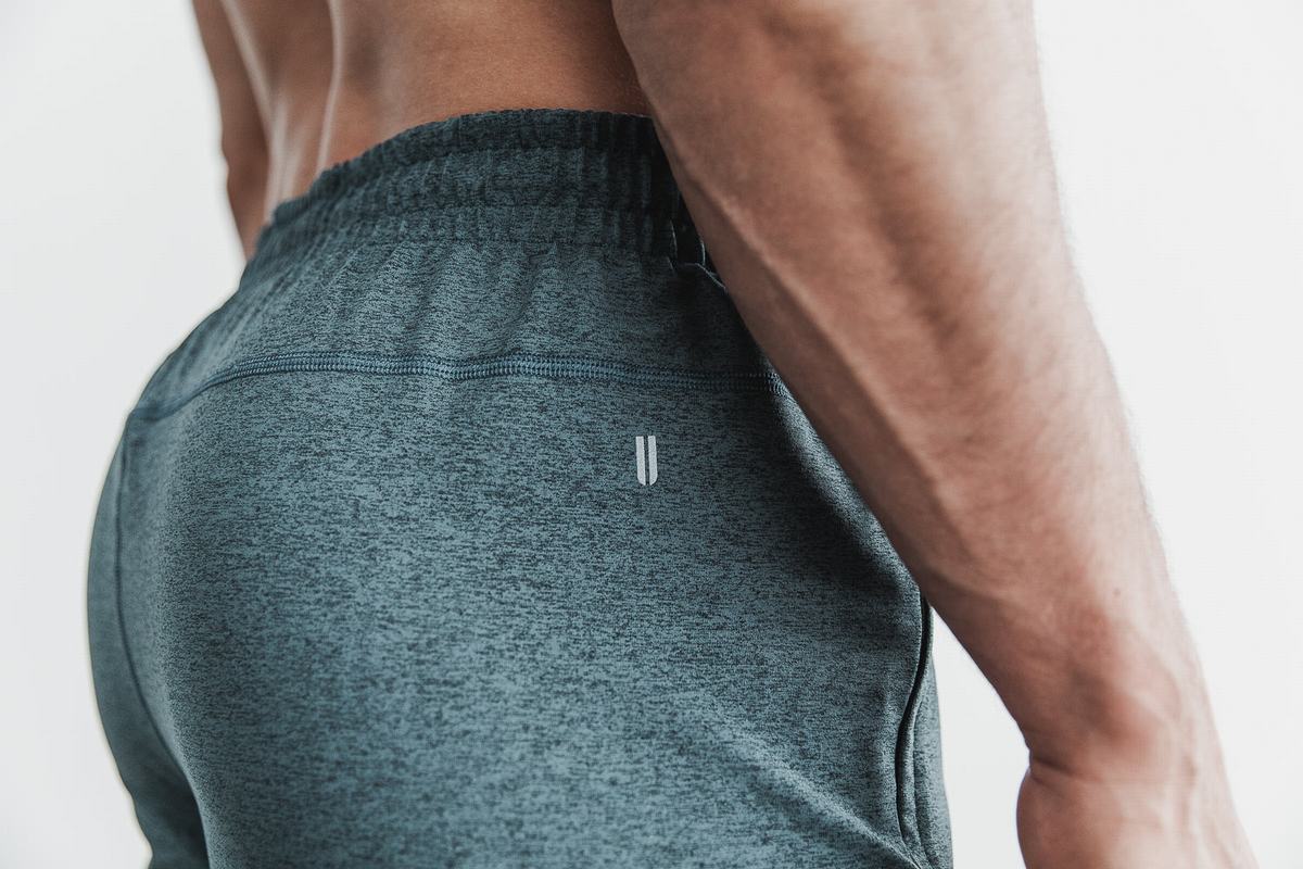 Shorts Nobull Knit 8.5