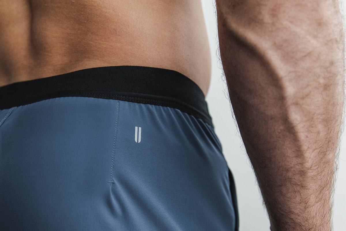 Shorts Nobull Lightweight 7