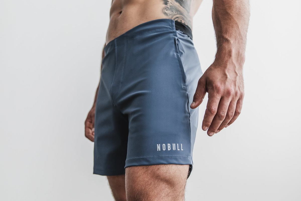 Shorts Nobull Lightweight 7\