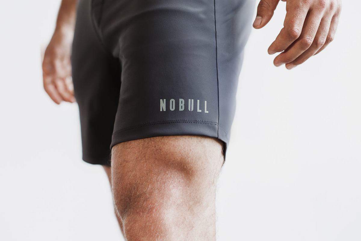 Shorts Nobull Lightweight 7