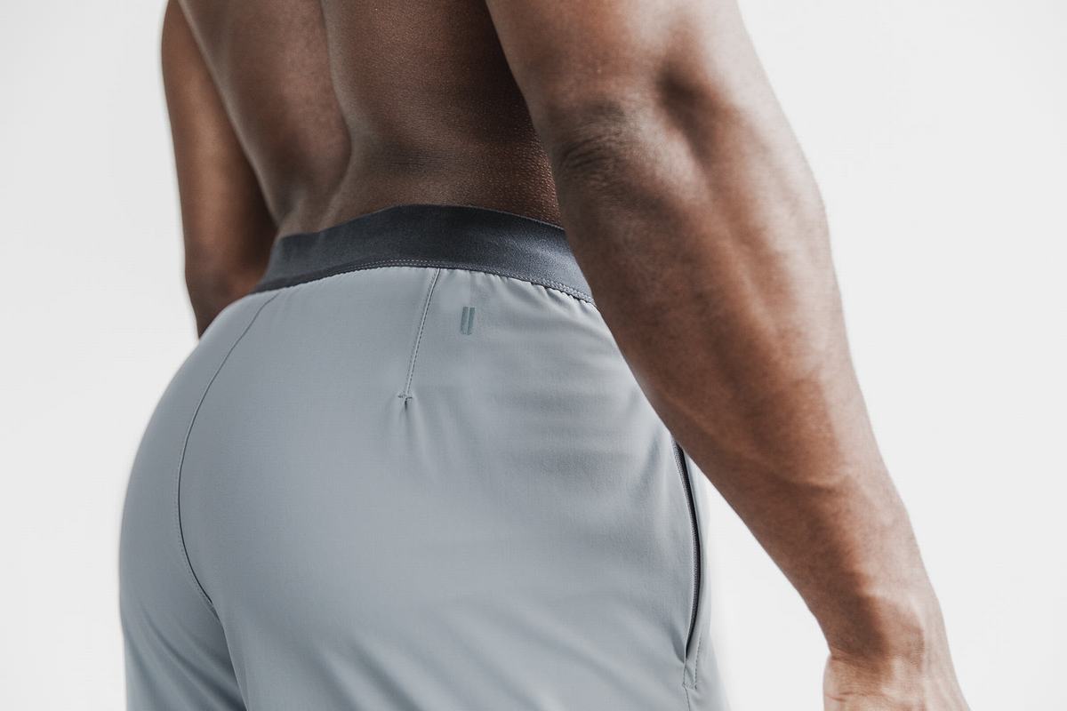 Shorts Nobull Lightweight 7