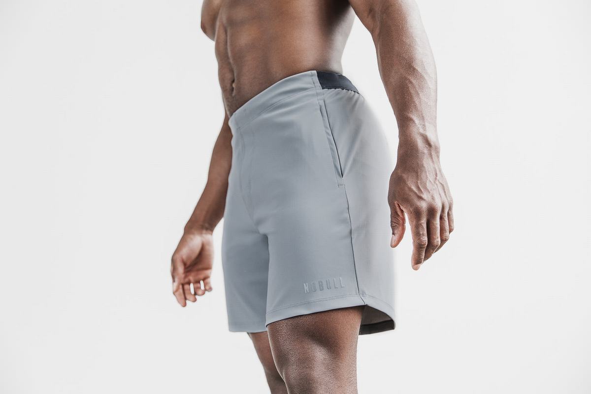 Shorts Nobull Lightweight 7\