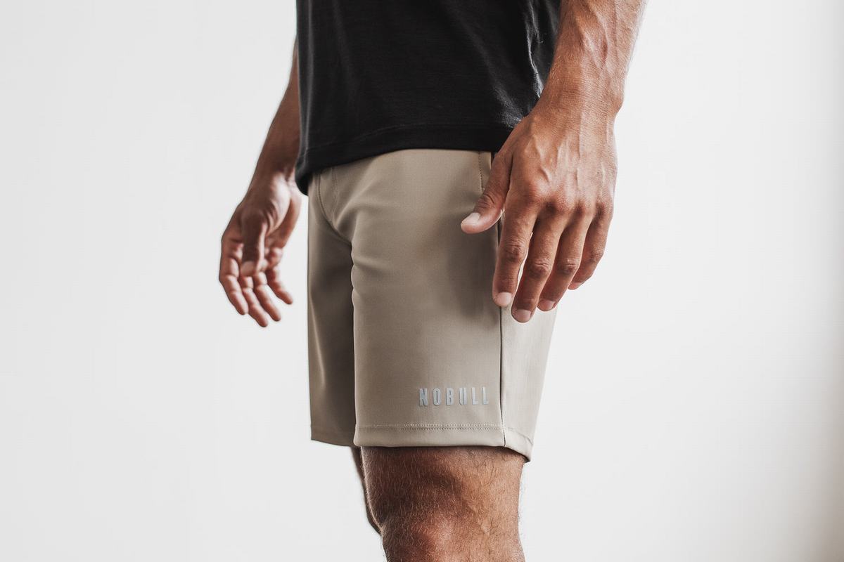 Shorts Nobull Lightweight 7\