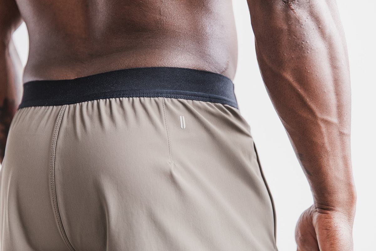 Shorts Nobull Lightweight 7