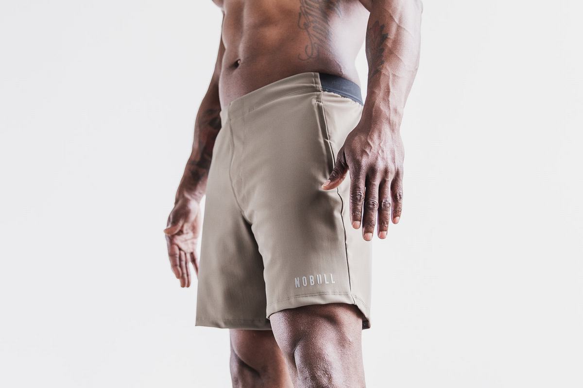 Shorts Nobull Lightweight 7\