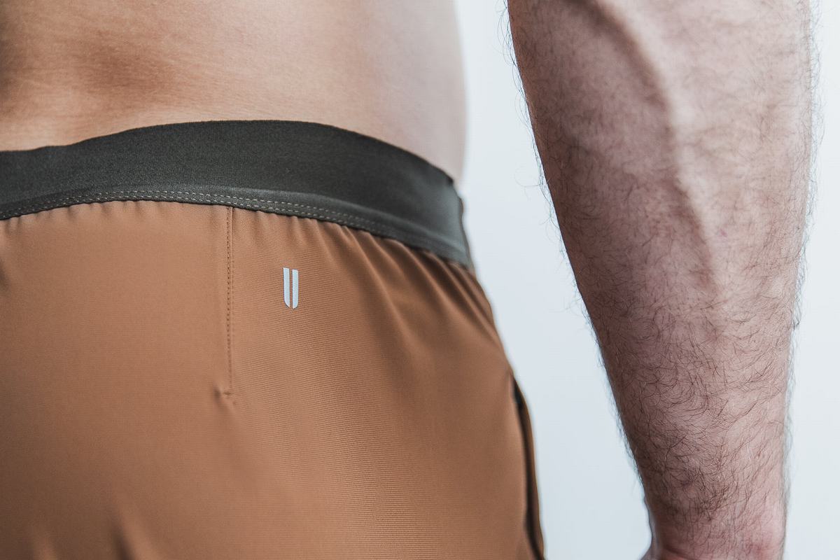Shorts Nobull Lightweight 7