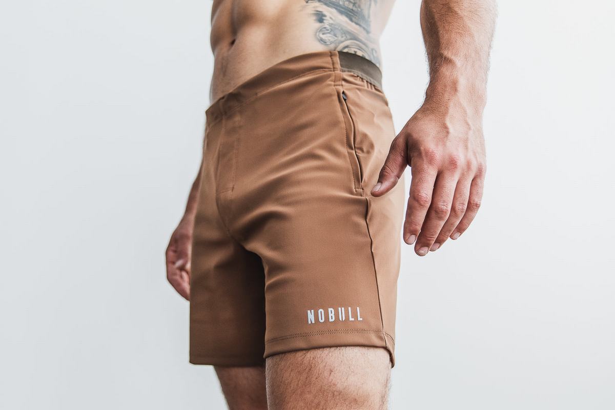 Shorts Nobull Lightweight 7