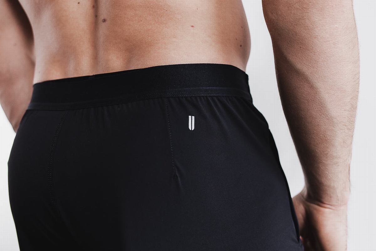 Shorts Nobull Lightweight 7
