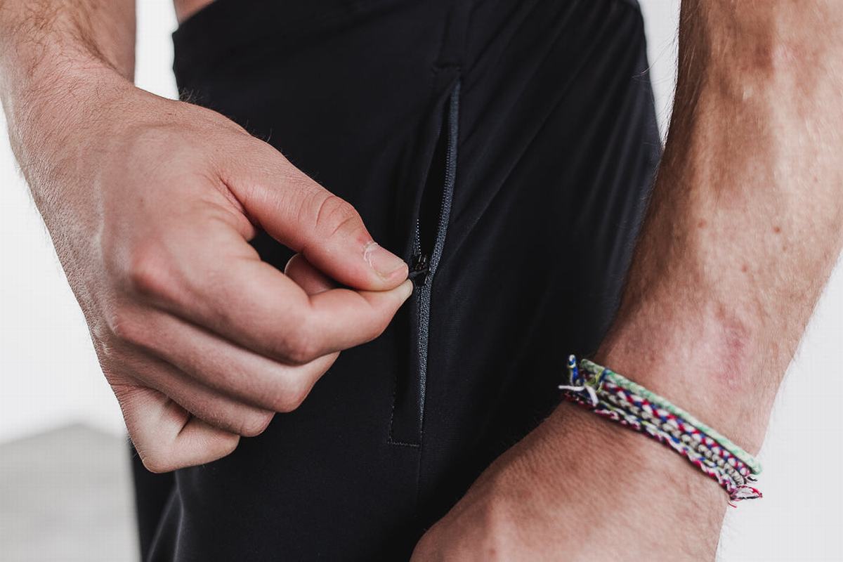 Shorts Nobull Lightweight 7