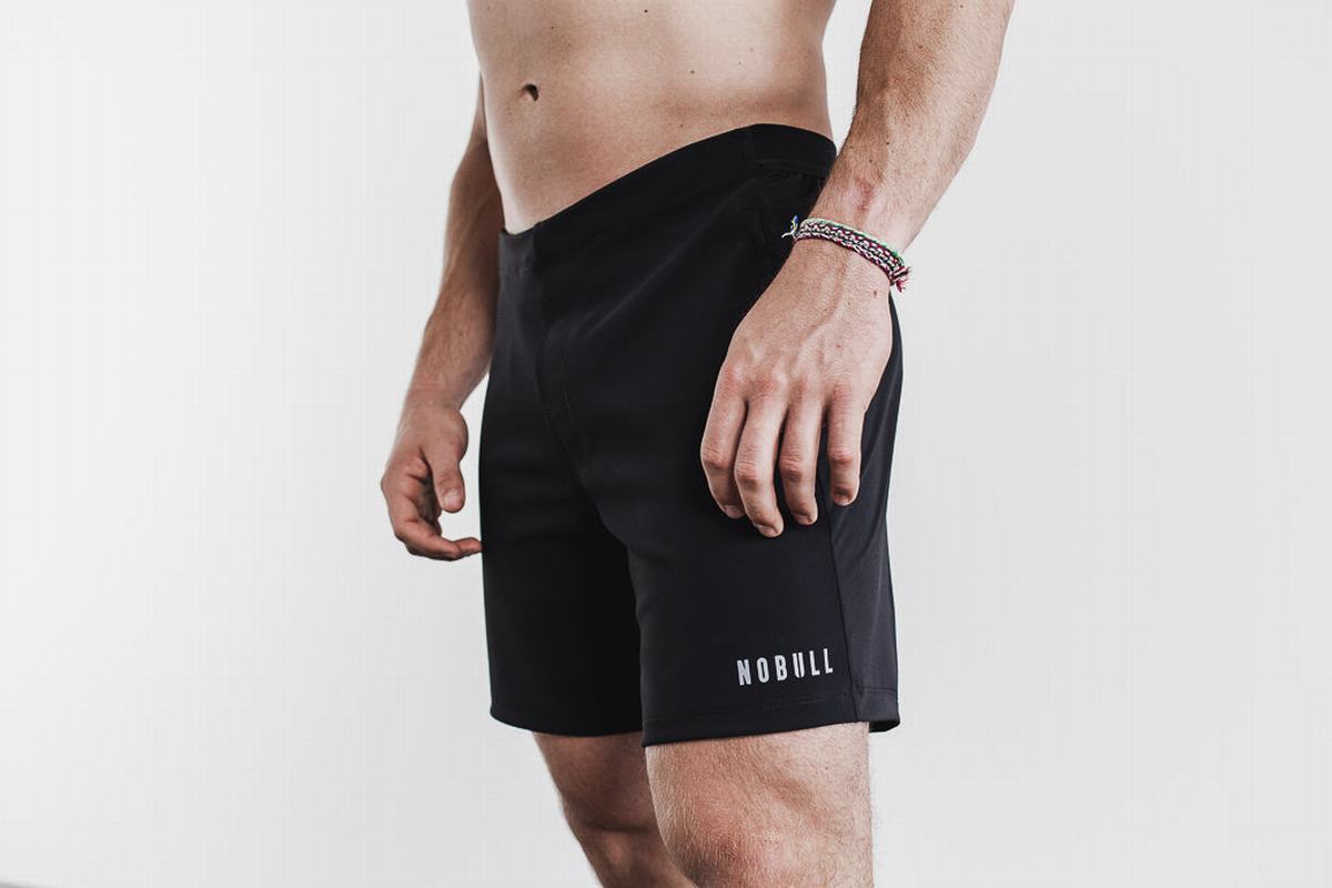 Shorts Nobull Lightweight 7\