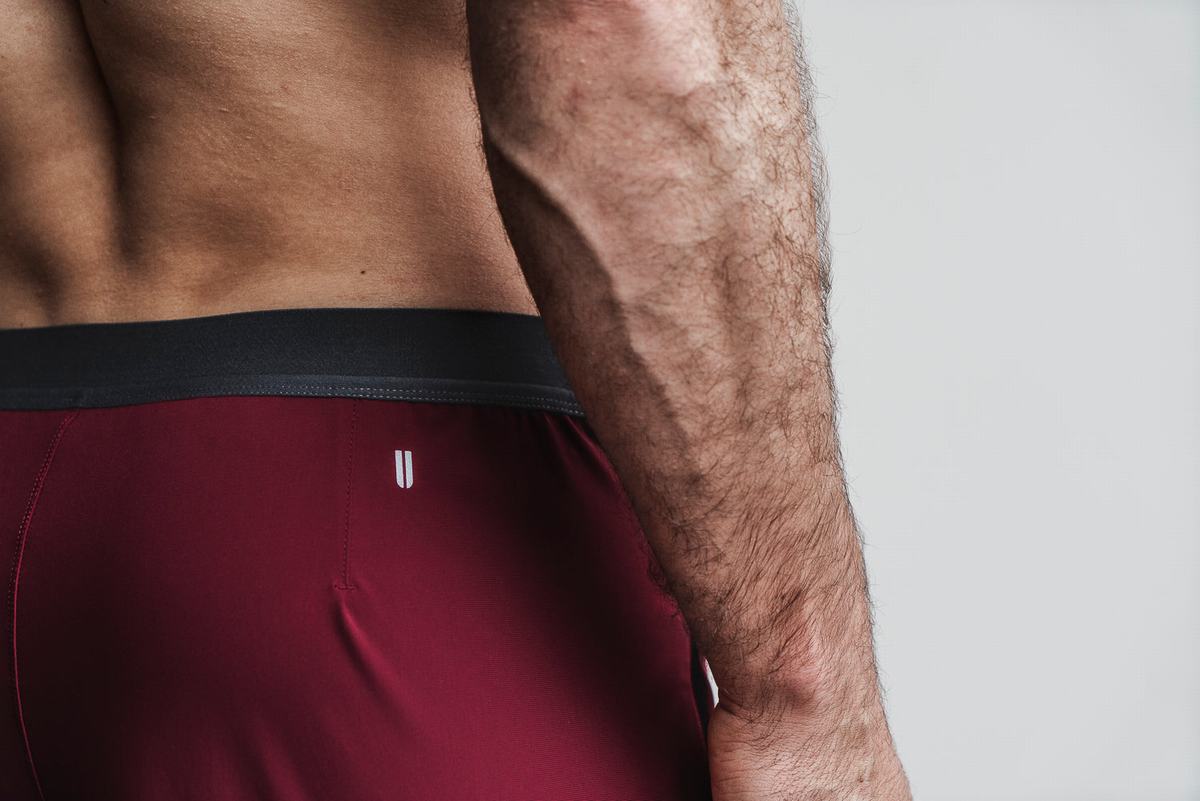 Shorts Nobull Lightweight 7