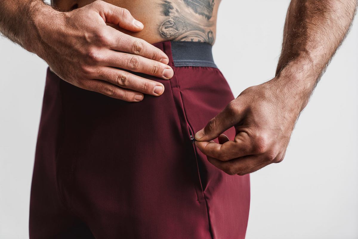 Shorts Nobull Lightweight 7