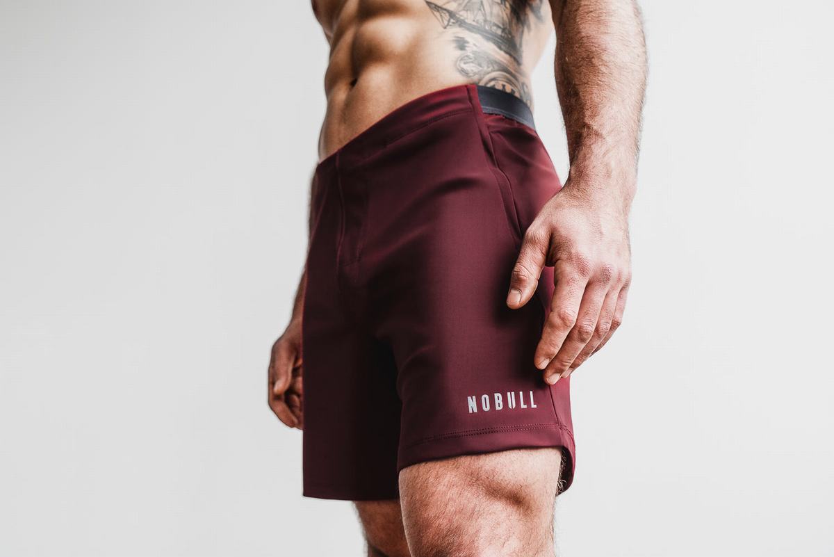 Shorts Nobull Lightweight 7\