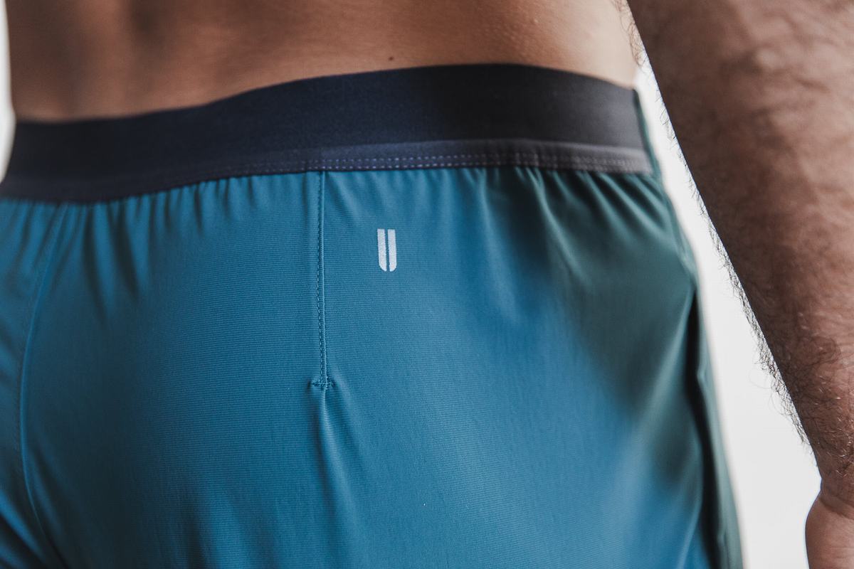 Shorts Nobull Lightweight 7