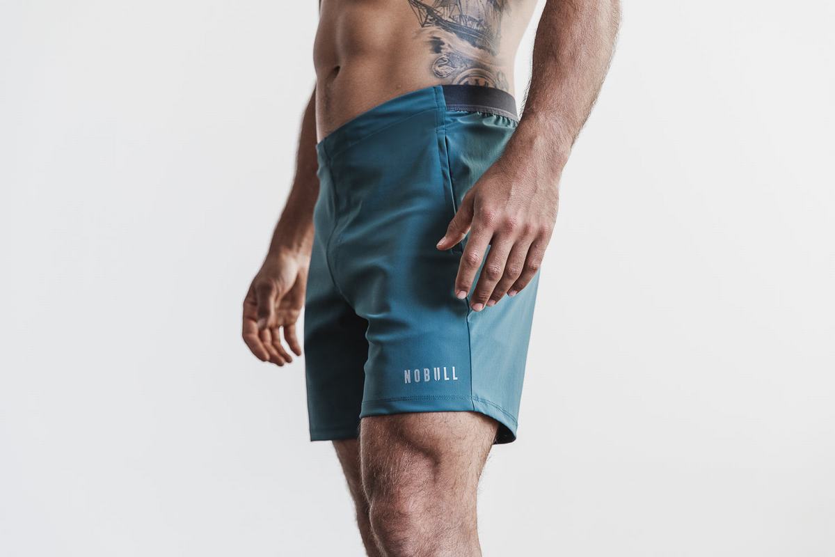 Shorts Nobull Lightweight 7
