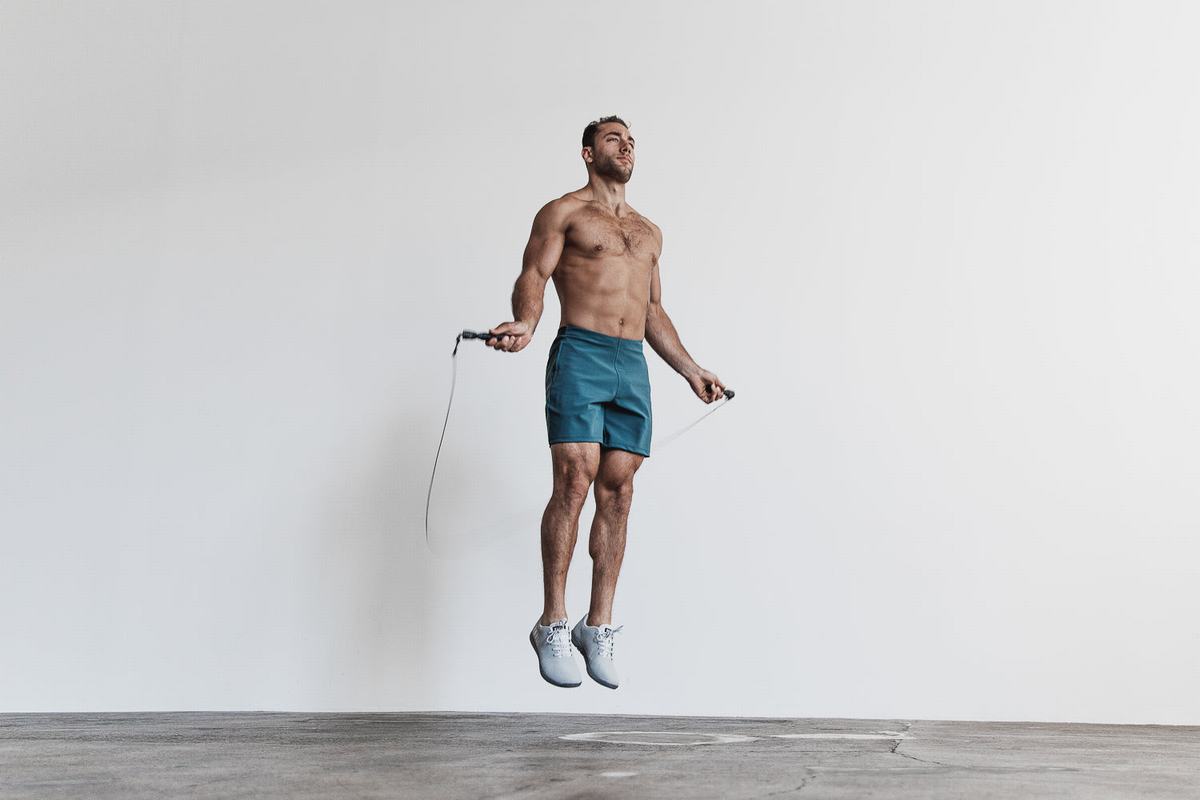 Shorts Nobull Lightweight 7\