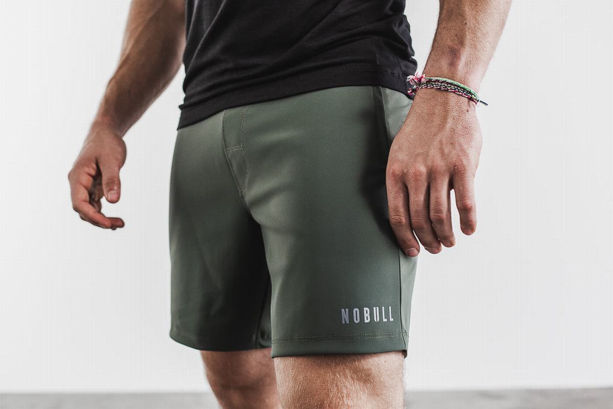 Shorts Nobull Lightweight 7