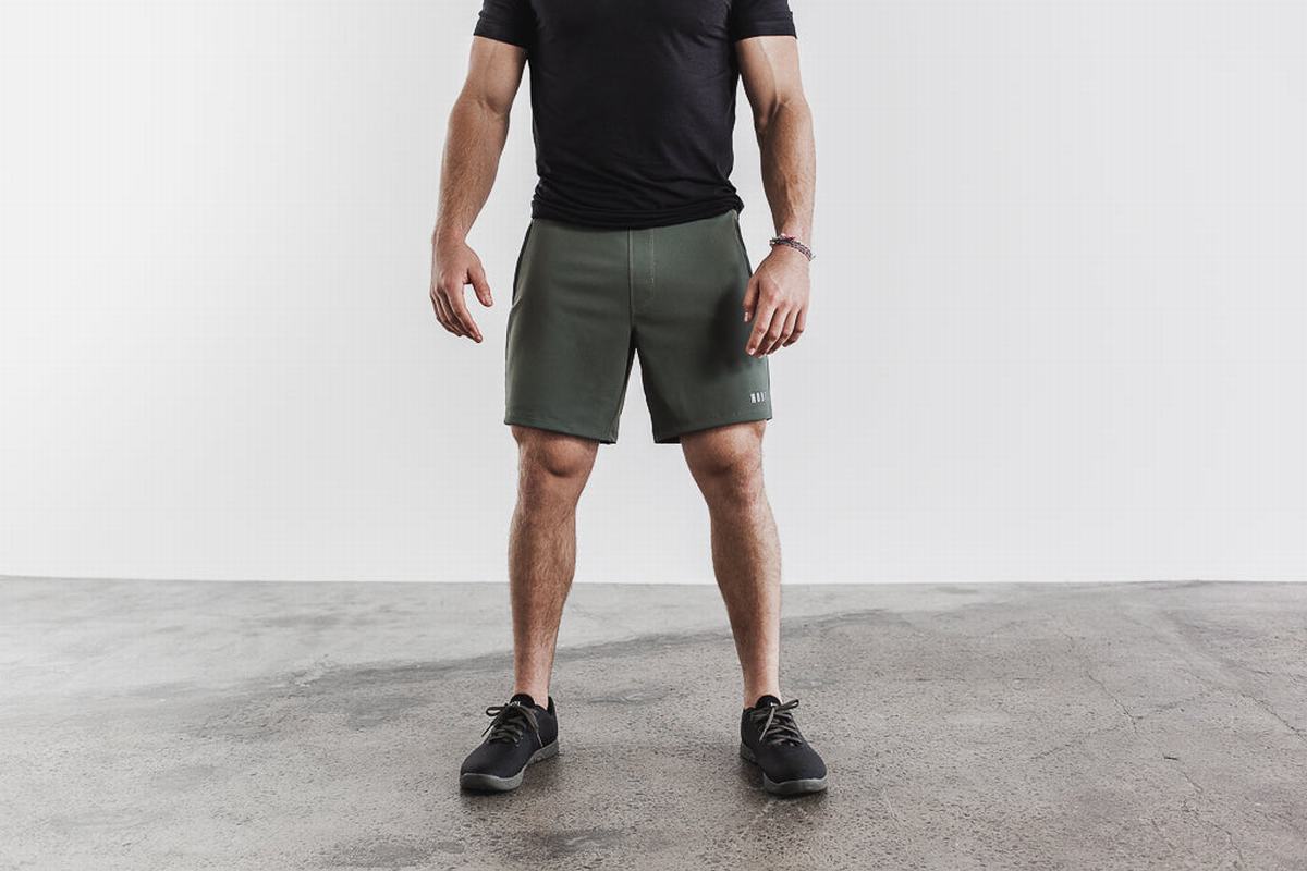 Shorts Nobull Lightweight 7\