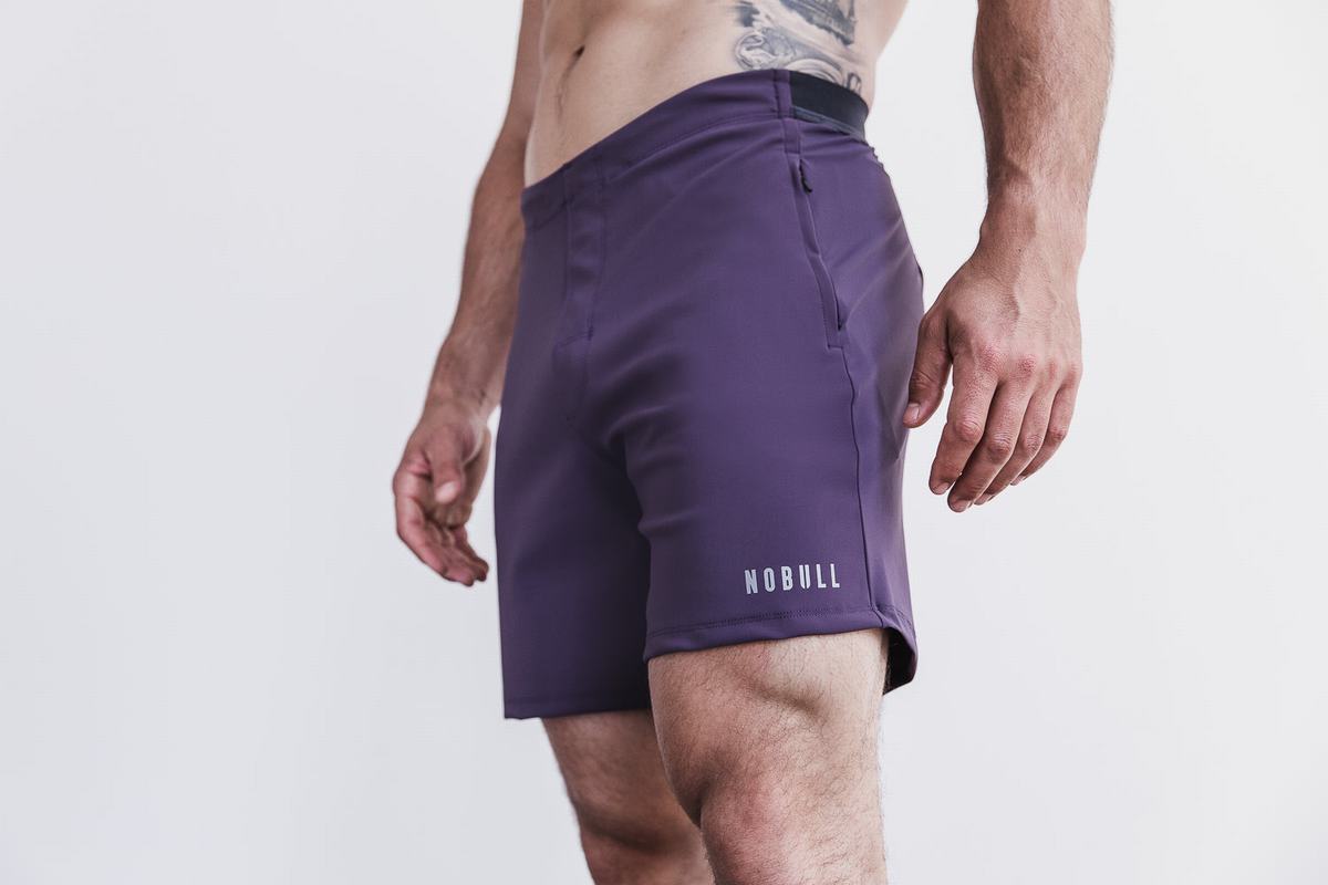 Shorts Nobull Lightweight 7\