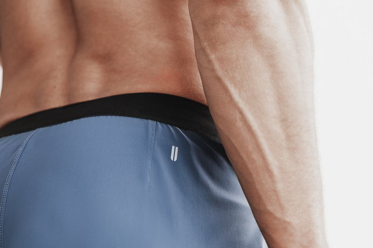 Shorts Nobull Lightweight 9