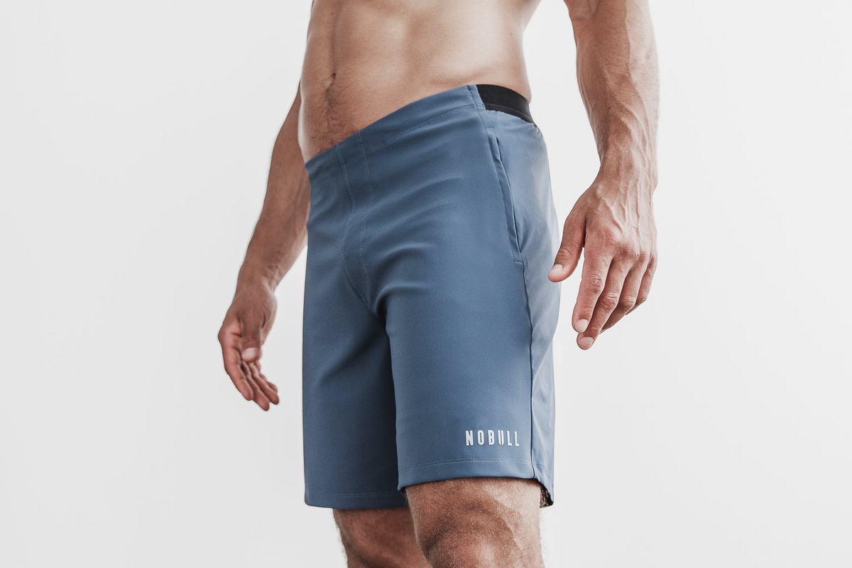 Shorts Nobull Lightweight 9\
