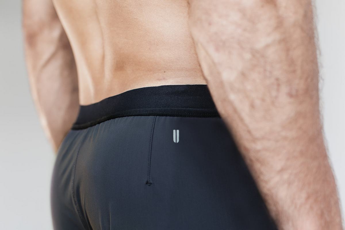 Shorts Nobull Lightweight 9
