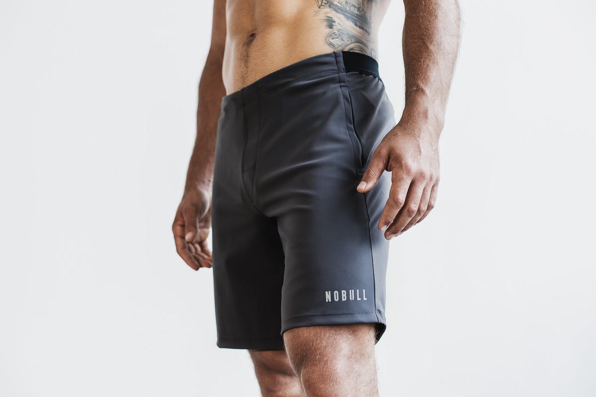 Shorts Nobull Lightweight 9