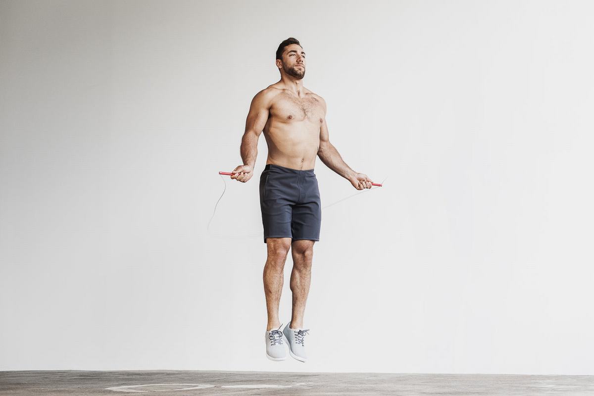 Shorts Nobull Lightweight 9\