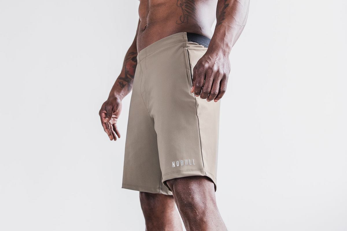 Shorts Nobull Lightweight 9\