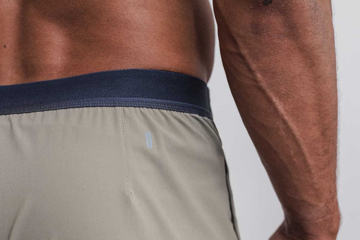 Shorts Nobull Lightweight 9