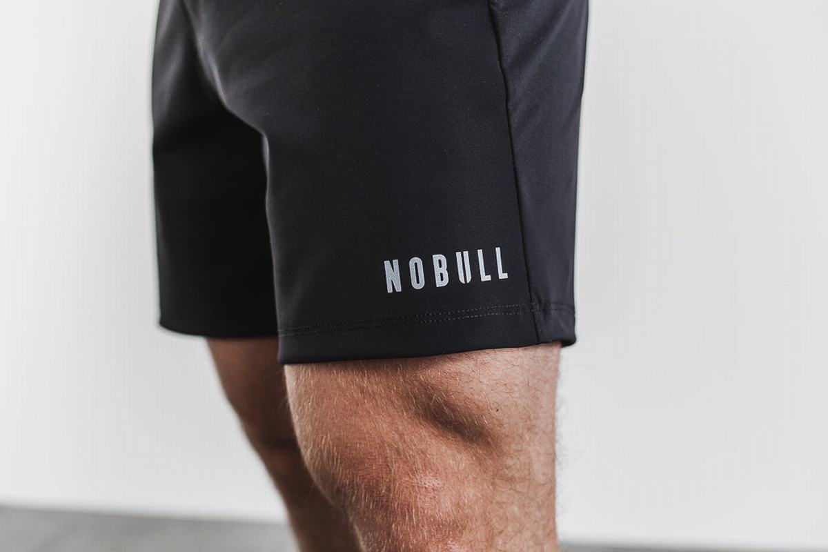 Shorts Nobull Lightweight 9