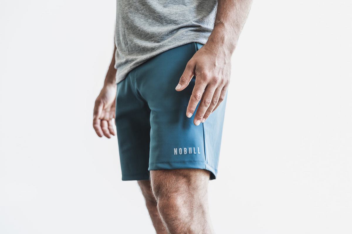 Shorts Nobull Lightweight 9