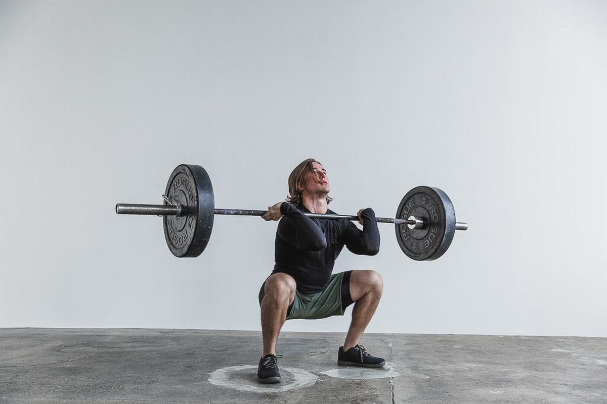 Shorts Nobull Lightweight 9