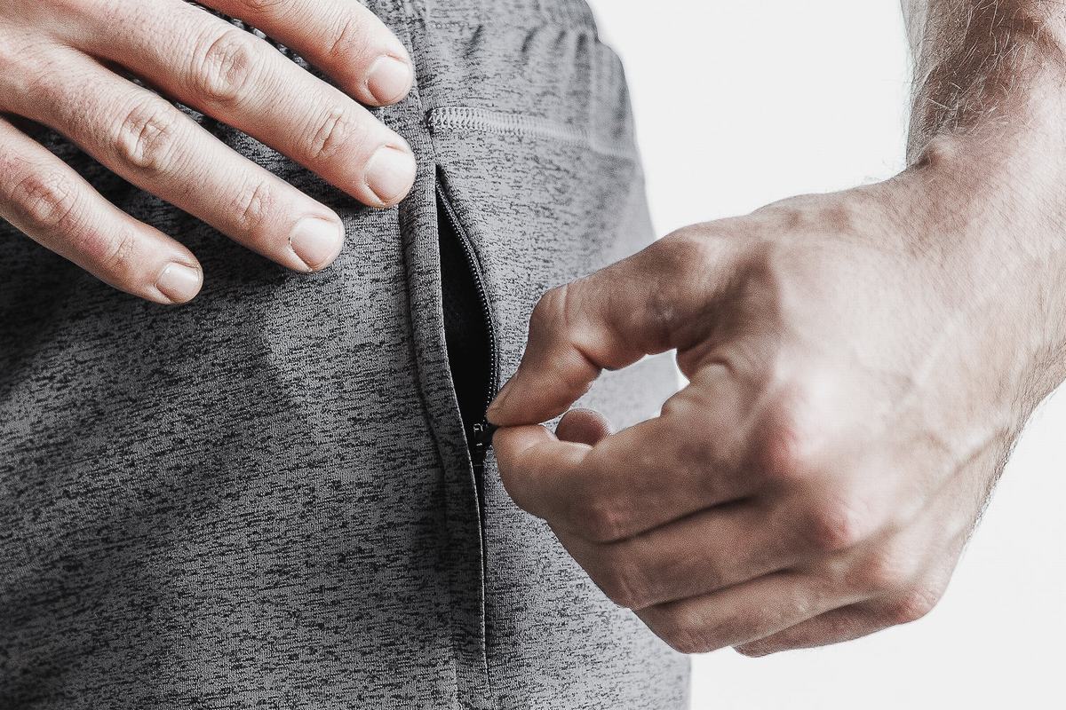 Shorts Nobull Lightweight Knit 7