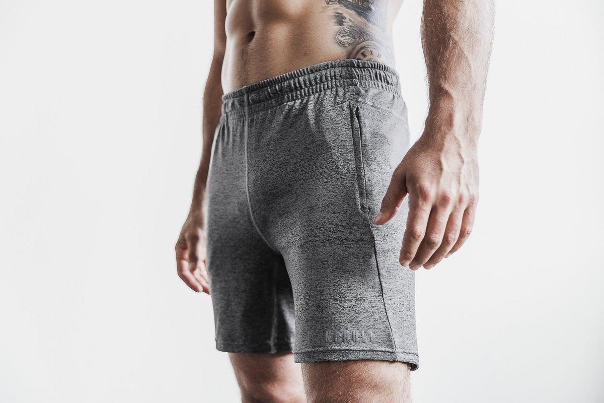 Shorts Nobull Lightweight Knit 7