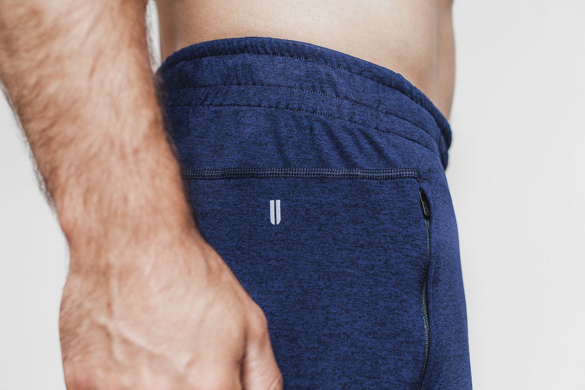 Shorts Nobull Lightweight Knit 7