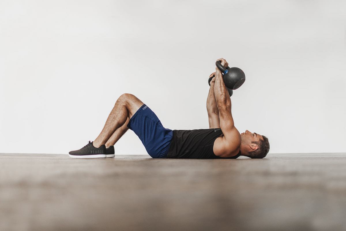 Shorts Nobull Lightweight Knit 7