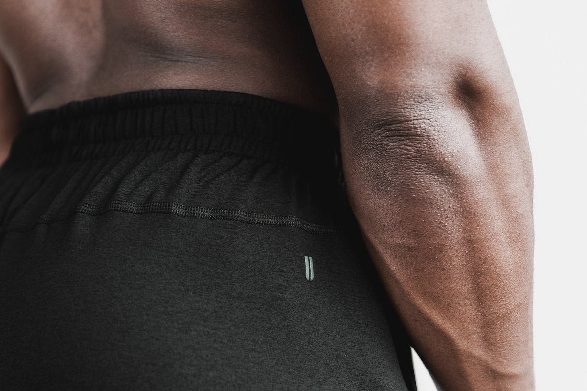 Shorts Nobull Lightweight Knit 7