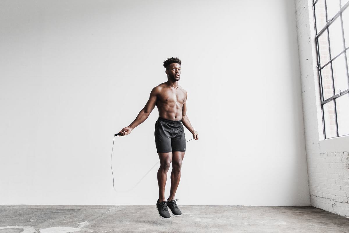 Shorts Nobull Lightweight Knit 7