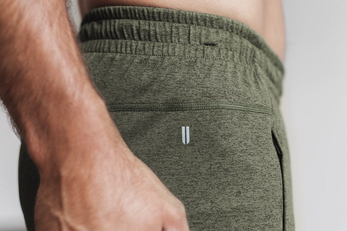 Shorts Nobull Lightweight Knit 7