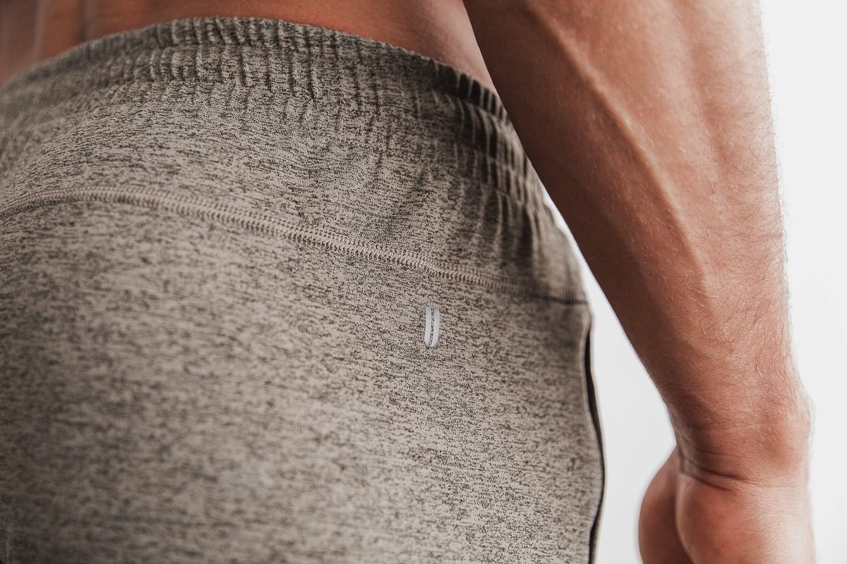 Shorts Nobull Lightweight Knit 7