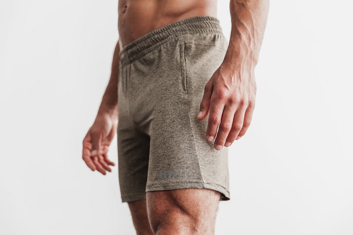 Shorts Nobull Lightweight Knit 7