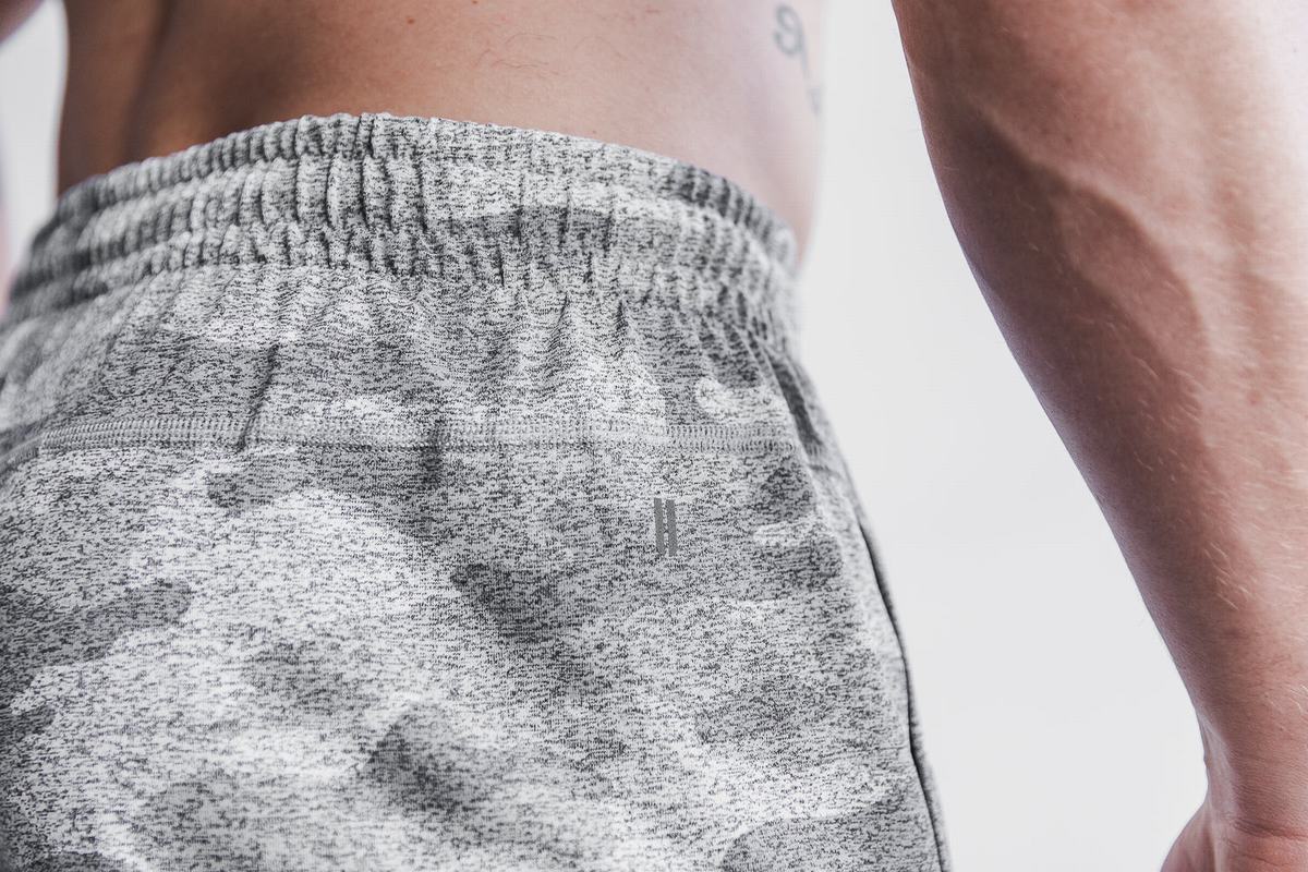 Shorts Nobull Lightweight Knit 7