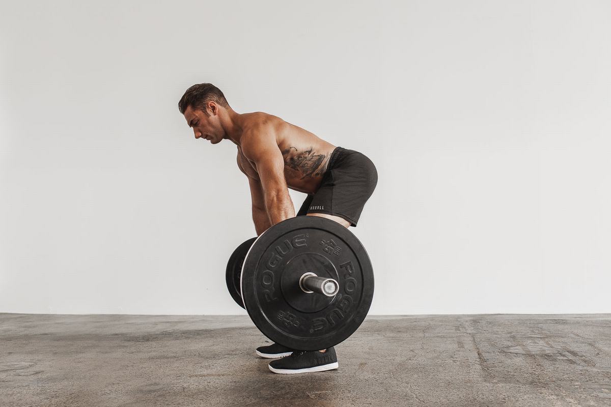 Shorts Nobull Lightweight Knit 7