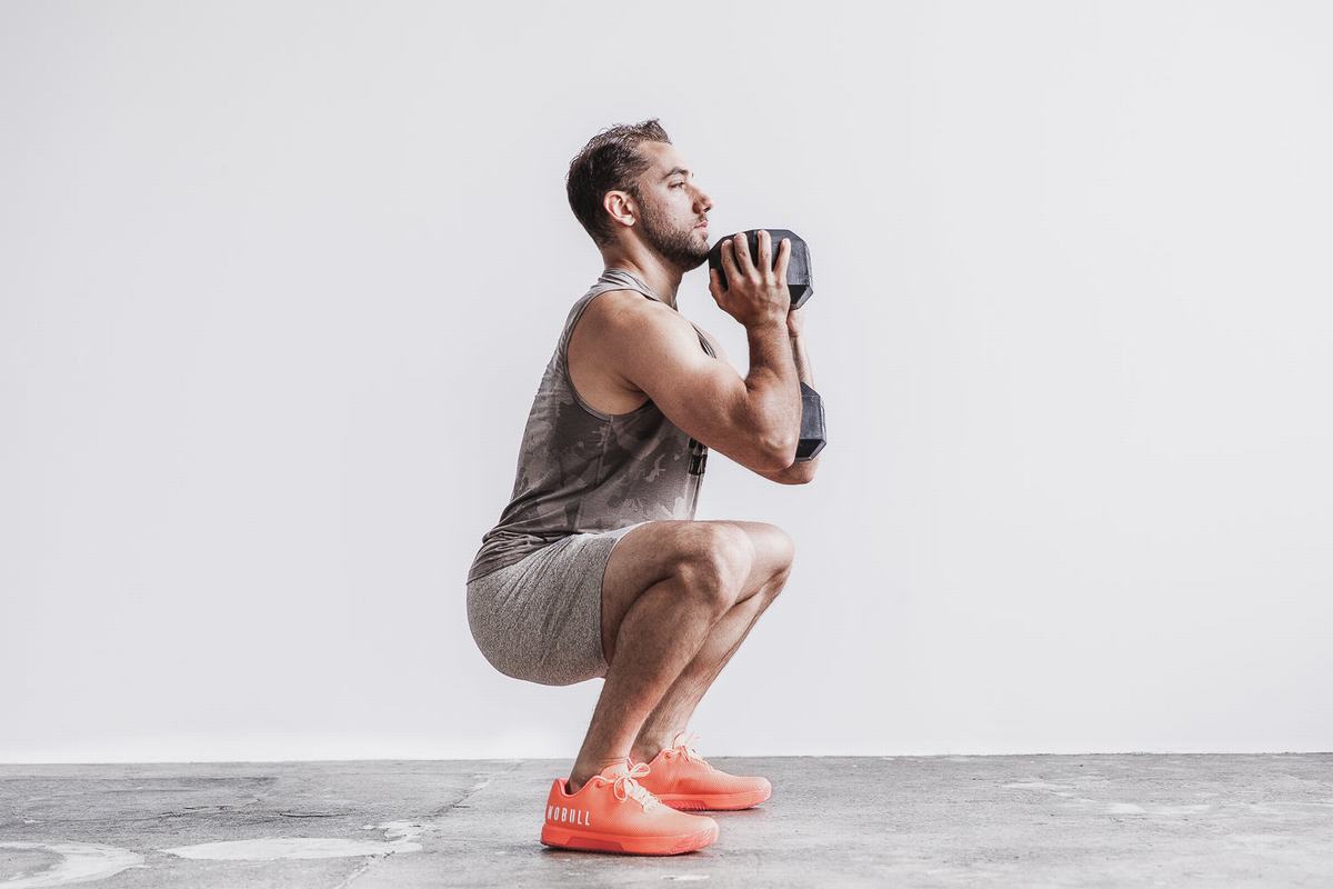 Shorts Nobull Lightweight Knit 7