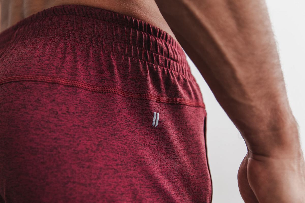 Shorts Nobull Lightweight Knit 7